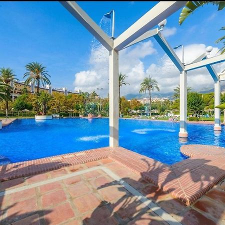 El Estudio De La Playa Benalbeach Holidays Paradise Benalmadena Exterior photo